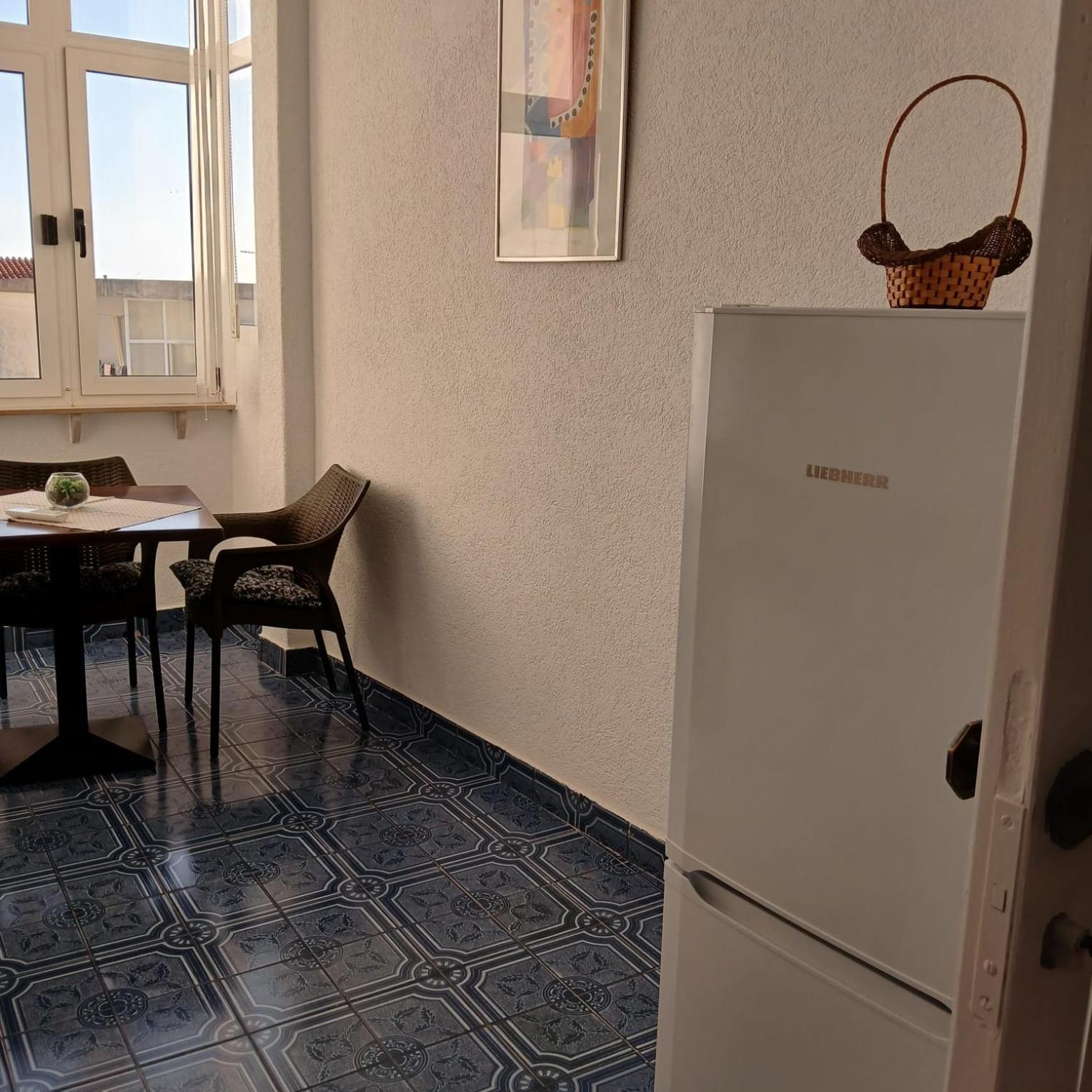 Apartmani Fistanic-Joskic Makarska Esterno foto
